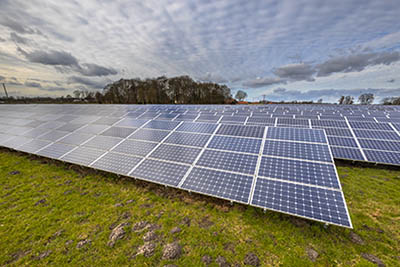 FCO Micro e Minigeração de Energia Elétrica