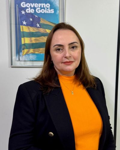 Lara Garcia Borges Ferreira